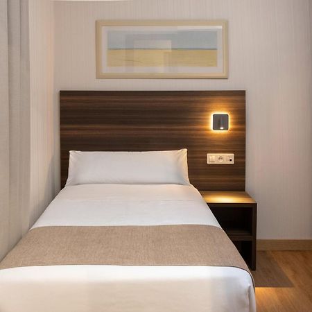 Hotel Belcaire Vall de Uxó Eksteriør billede