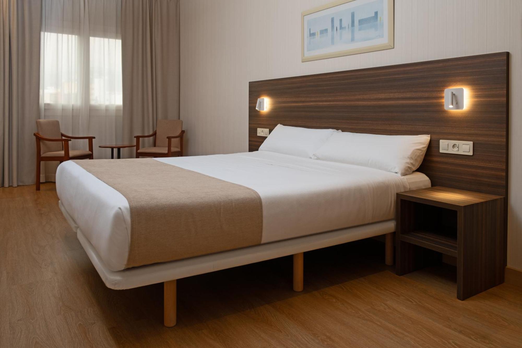 Hotel Belcaire Vall de Uxó Eksteriør billede
