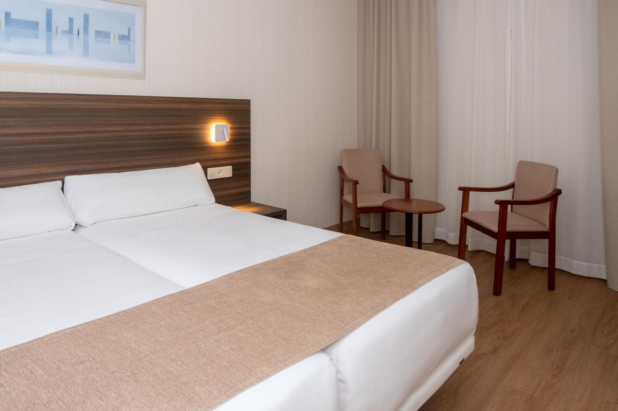 Hotel Belcaire Vall de Uxó Eksteriør billede